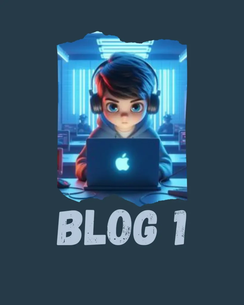 blog written by freelance digital marketing analyst in saudi arabia